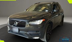 2018 Volvo XC90 T6 Momentum