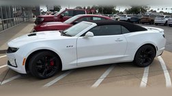 2023 Chevrolet Camaro LT1