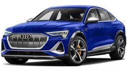 2022 Audi e-tron S Sportback quattro Prestige