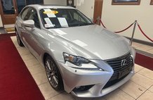 2014 Lexus IS 250 Base