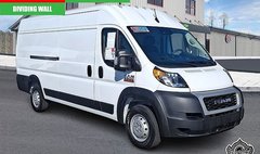 2022 Ram ProMaster 3500 159 WB