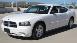 2007 Dodge Charger Base