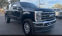 2024 Ford Super Duty F-250 King Ranch