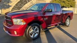 2019 Ram Ram Pickup 1500 Classic Express