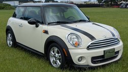 2013 MINI Hardtop Cooper