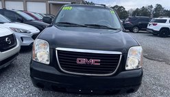 2014 GMC Yukon SLE
