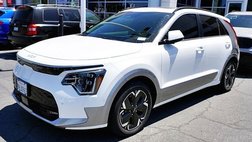 2023 Kia Niro EV Wave