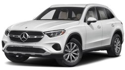 2024 Mercedes-Benz GLC-Class GLC 300 4MATIC