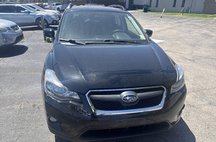 2015 Subaru XV Crosstrek 2.0i Premium