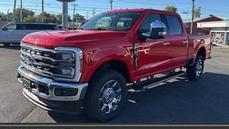 2026 Ford Super Duty F-350 Lariat