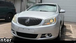 2015 Buick Verano Convenience Group
