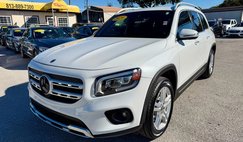 2020 Mercedes-Benz GLB GLB 250