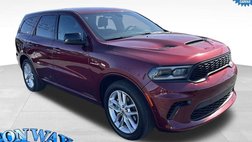 2024 Dodge Durango R/T