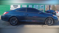 2004 Toyota Camry Solara SE