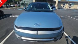 2022 Hyundai Ioniq 5 Limited