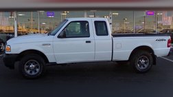 2011 Ford Ranger XL Fleet
