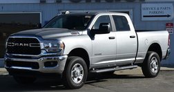 2024 Ram Ram Pickup 2500 Big Horn