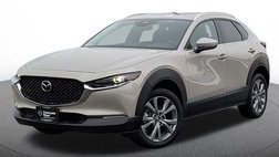 2024 Mazda CX-30 S Preferred