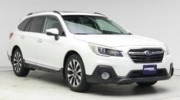 2018 Subaru Outback 3.6R Touring