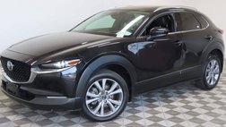 2021 Mazda CX-30 Premium