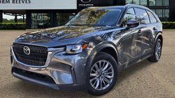 2024 Mazda CX-90 3.3 Turbo Preferred Plus