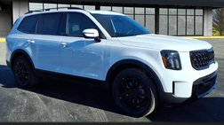 2025 Kia Telluride SX