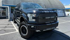 2017 Ford F-150 SUPERCREW