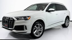 2023 Audi Q7 quattro Premium 55 TFSI