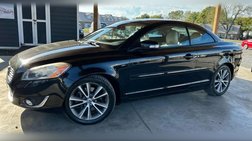 2013 Volvo C70 T5