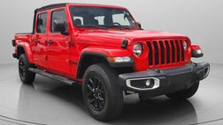 2023 Jeep Gladiator Sport S