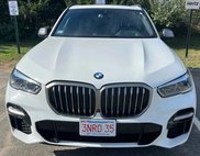 2023 BMW X5 M50i