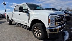 2024 Ford Super Duty F-350 XLT