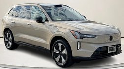 2025 Volvo EX90 Twin Plus 7P