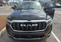2025 Ram Ram Pickup 1500 Tungsten