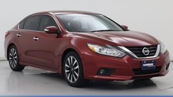 2016 Nissan Altima 2.5 SL