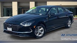 2023 Hyundai Sonata SE