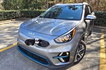 2022 Kia Niro EV EX Premium