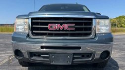 2010 GMC Sierra 1500 SL