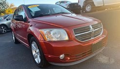2010 Dodge Caliber Mainstreet