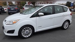 2017 Ford C-Max Hybrid SE