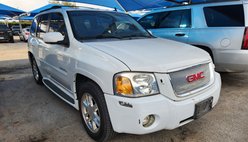 2006 GMC Envoy Denali