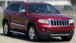 2013 Jeep Grand Cherokee Limited