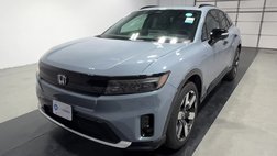 2024 Honda Prologue Elite