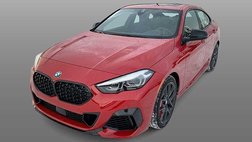 2024 BMW 2 Series M235i xDrive Gran Coupe