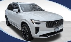 2025 Volvo XC90 T8 Ultra Bright Theme 7P