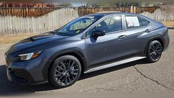 2025 Subaru WRX Premium