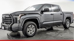2023 Toyota Tundra SR