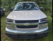 2006 Chevrolet Colorado LT