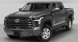 2023 Toyota Tundra 1794 Edition