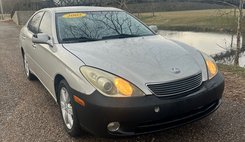 2005 Lexus ES 330 Base